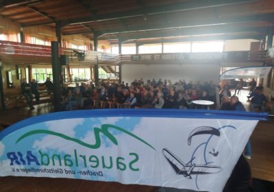 DHV