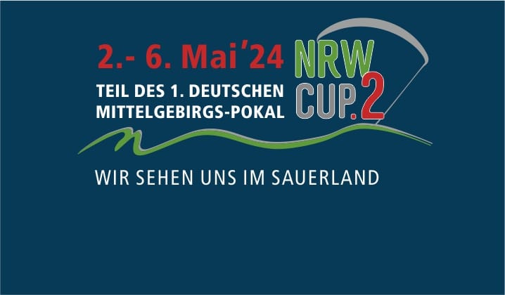 2. NRW-CUP