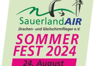 Sommerfest