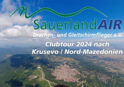 SauerlandAIR