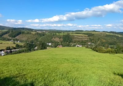 LP-Einschränkung Kötzhelle aufgehoben