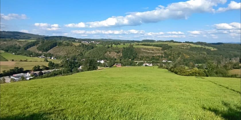 LP-Einschränkung Kötzhelle aufgehoben