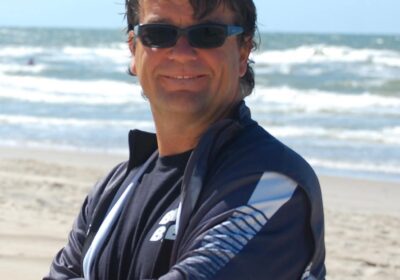 NACHRUF – Ralf Frigge