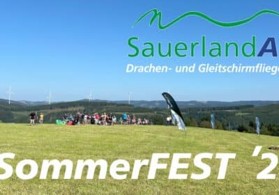 Sommerfest