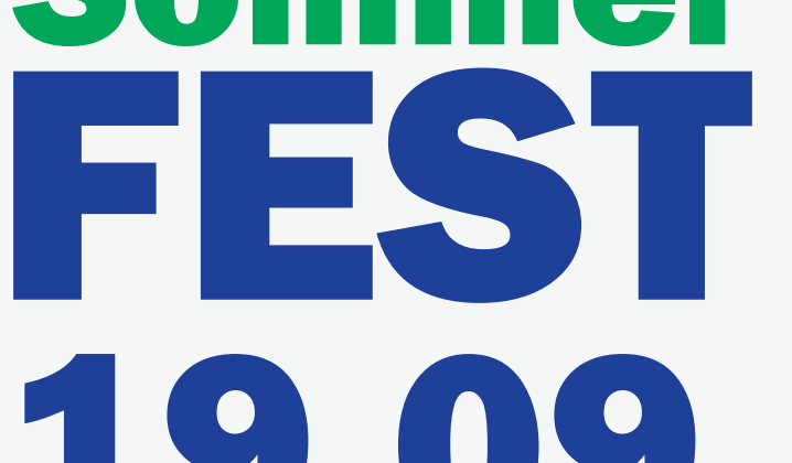 Sommerfest 2026
