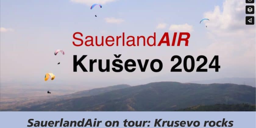 „Kruševo rocks“